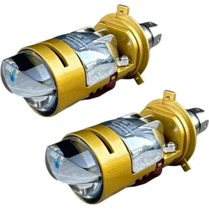 H4 Max Mercekli Led Ampül