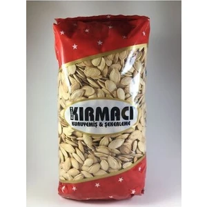 Sıddık Kırmacı Kabak Çekirdeği Çifte Kavrulmuş 1 kg