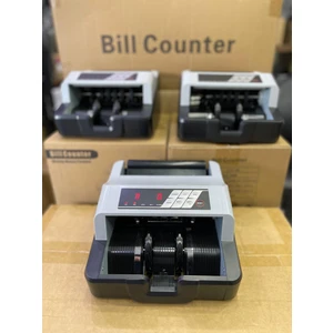 Dr Barkod Nx 886 Para Sayma Makinası Tl Adet Sayım + Sahte Tespit Eder