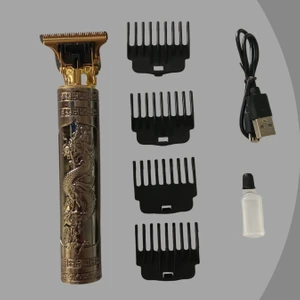 Vintage T9 Traş Makinesi