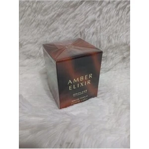 Amber Elixir Parfüm