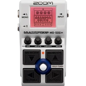 MS-50G+ MultiStomp Multi-Efekt Pedalı