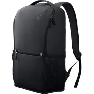 Ecoloop Essential 15,6" Siyah Notebook Sırt Çantası CP3724