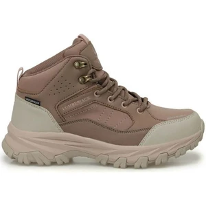 Lumberjack Well Hı 4Pr A Kahve Outdoor Su Geçirmez Kadın Bot