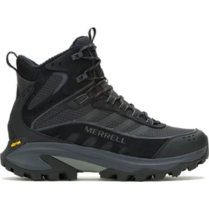 Moab Speed 2 Thermo Mid Wp Erkek Outdoor Botu J068305-33500 Siyah
