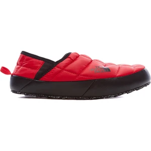 The North Face M Therboball Traction Mule V Outdoor Ayakkabısı NF0A3UZNKZ31 Kırmızı