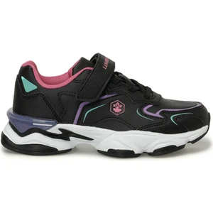 Madax Wmn Jr 4pr Siyah Kız Çocuk Spor Ayakkabı