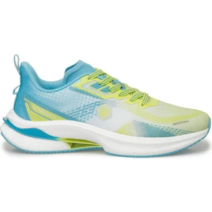 Lupıta 4pr Sarı Erkek Koşu Ayakkabısı