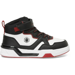 Ruby Hı 4pr Beyaz Erkek Çocuk High Sneaker