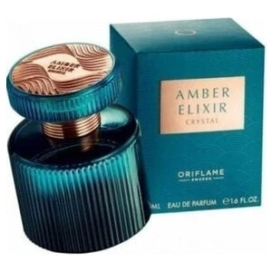 Amber 50 ml Edp