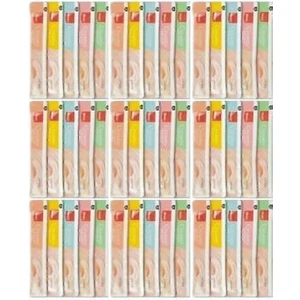 Creamy Cat Treat Karışık Krema Sıvı Kedi Ödül Maması 45 Adet x 14 gr