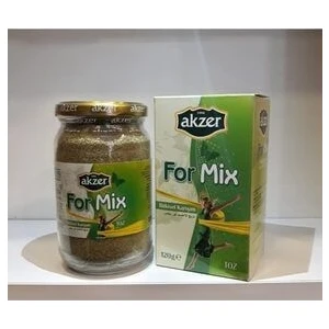 - Formix 120GR