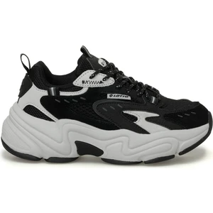 Isola Wmn 4pr Siyah Kadın Sneaker