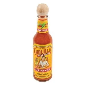 Hot Sauce Orıgınal Sos 150 ml