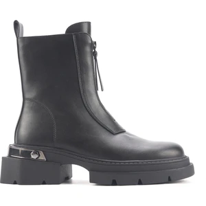 Nine West Cherın 4pr Siyah Kadın Postal