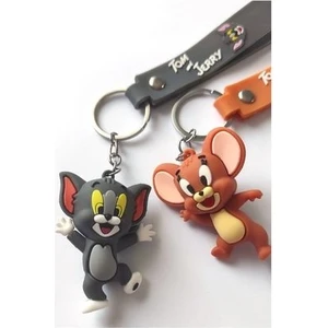 Tom ve Jerry Anahtarlık