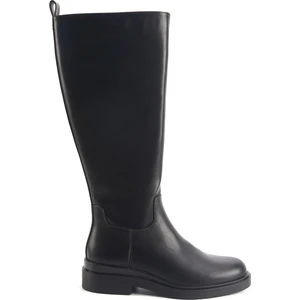 Nine West Talecıa 4pr Siyah Kadın Çizme