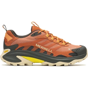 Moab Speed 2 Gtx Erkek Outdoor Ayakkabısı J037519-5110 Turuncu