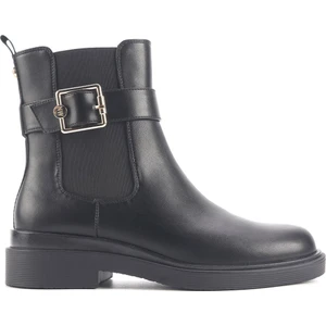 Nine West Talexıe 4pr Siyah Kadın Bot