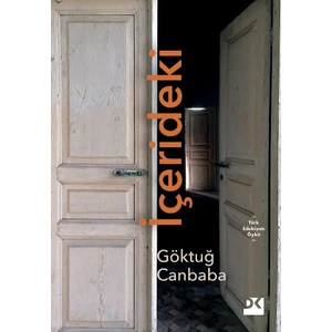 Içerideki - Göktuğ Canbaba