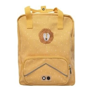 Backpack Large Mr. Lıon - Büyük Sırt Çantası