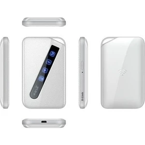 D-Lınk DWR-930M N300 2.4ghz 4g Lte Router Bataryalı