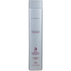 Lanza Mor Silver Brightening Şampuan 300 ml