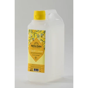 Limon Kolonyası 1 lt