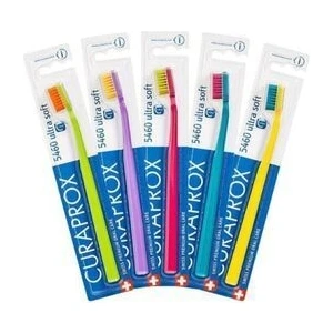 5460 Ultra Soft Diş Fırçası