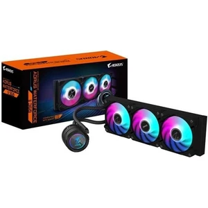 Gıgabyte 360MM Aorus Waterforce Iı 360 Rgb AM5-1700P Sıvı Soğutmalı Işlemci Fanı