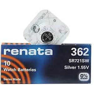 SR-721-362 10U Paket Pil