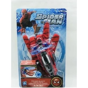 Örümcek Adam Vantuz Fırlatan Eldiven - Maske Hediyeli Marvel Spider-Man*ağ-Atan* Masalavm