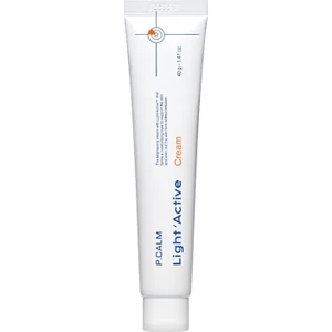 P Calm P.calm Light Active Cream - Traneksamik Asit Içeren Hiperpigmantasyon ve Leke Karşıtı Krem