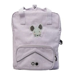 Backpack Large Mrs. Mouse - Büyük Sırt Çantası
