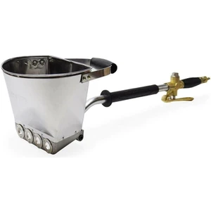 Sıva Püskürtme Tabancası