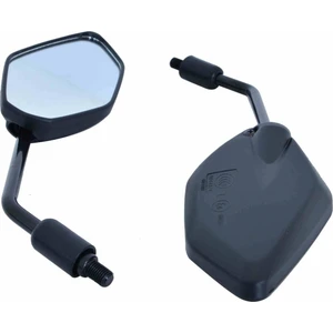 Super Moto  Yamaha Nmax 125 -150 Uyumlu Ayna Takımı 2015-2023