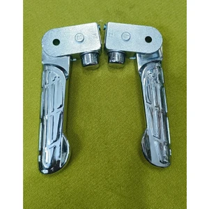 Super Moto  Arora Cappucino 50 cc - 125 cc Arka Basamak Takım Oem