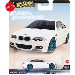 Premium Fast And Furious Bmw M3