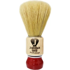 1071 Ahşap Saplı Doğal Kıl Tıraş Fırçası