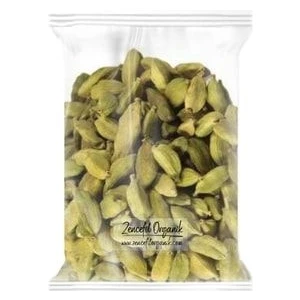 Kakule 50 gr Tane Kakule Çekirdeği 1. Kalite Kakule