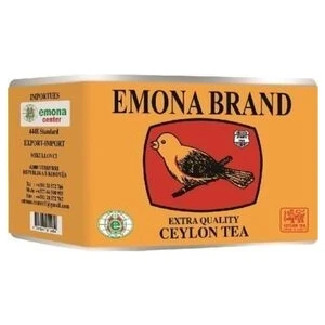 Emona Brand Ceylon Tea Seylan Çayı 1kg