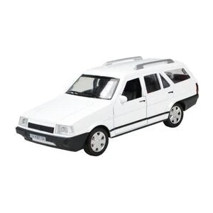 Birlik Oyuncak Metal Tofaş Kartal Model Araba Gerçekçi Detaylarla 1:43 Ölçekli