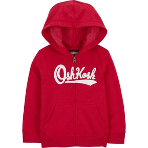 Küçük Erkek Çocuk Sweatshirt