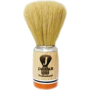 117/11 Ahşap Saplı Doğal Kıl Tıraş Fırçası