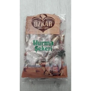 Hurma Şekeri 350 gr