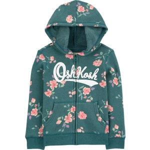 Küçük Kız Çocuk Sweatshirt