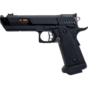 Asg Sti Pit Viper Siyah Airsoft Tabanca