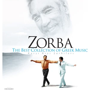 Zorba The Best Collection of Greek Music - Karşı Kıyı Şarkıları (Plak)