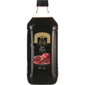 Kemal Kükrer Nar Ekşisi Pet 1 x 4 kg