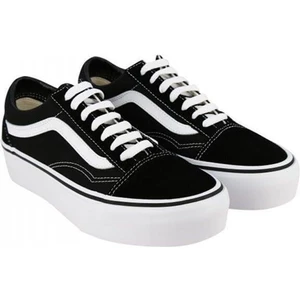 Ua Old Skool Platform Kadın Sneaker